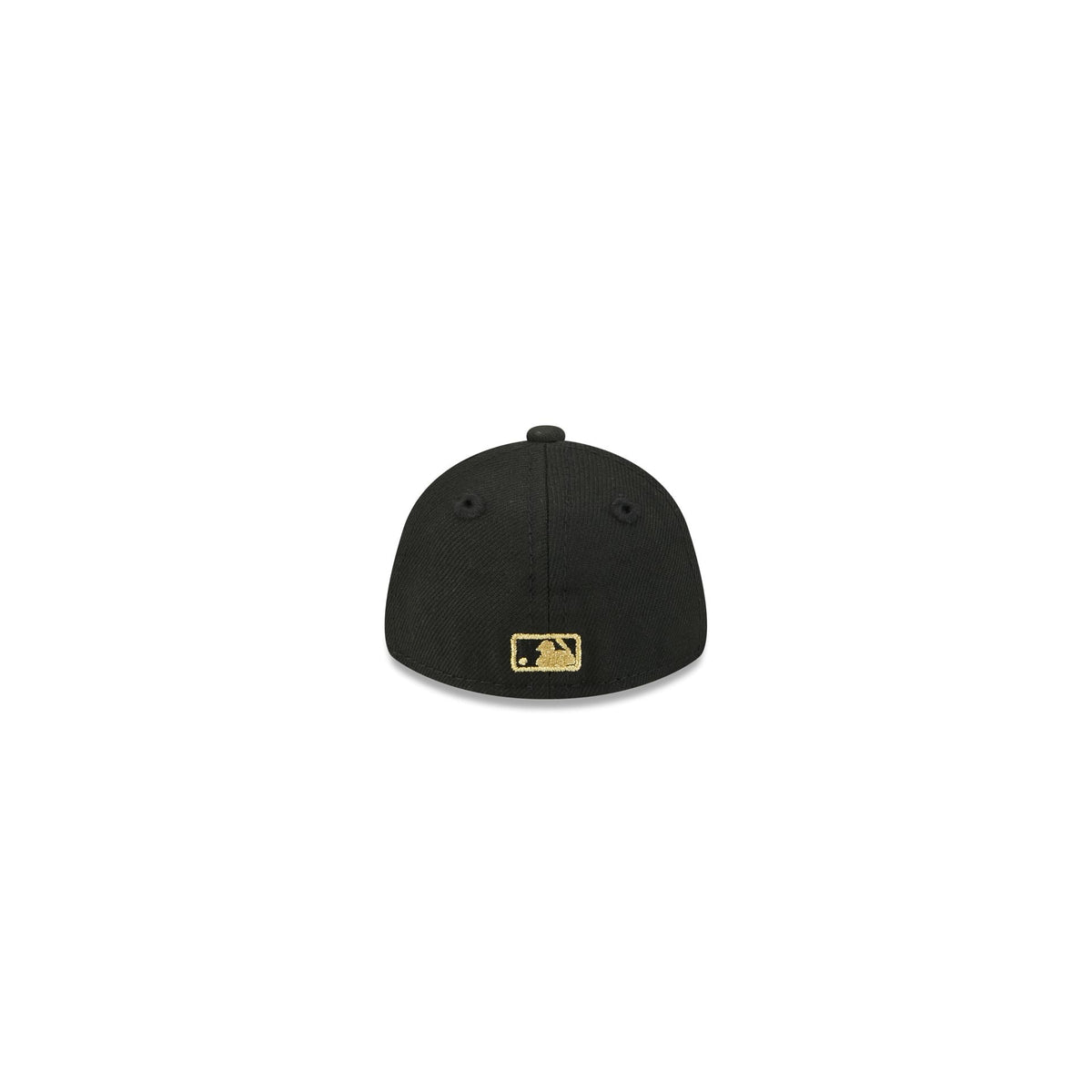 Philadelphia Phillies Gold Logo Mini 59FIFTY Fitted Hat