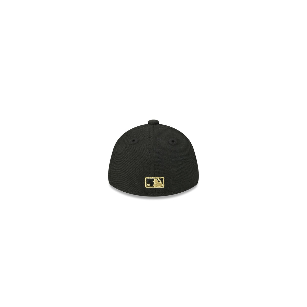 Minnesota Twins Gold Logo Mini 59FIFTY Fitted Hat