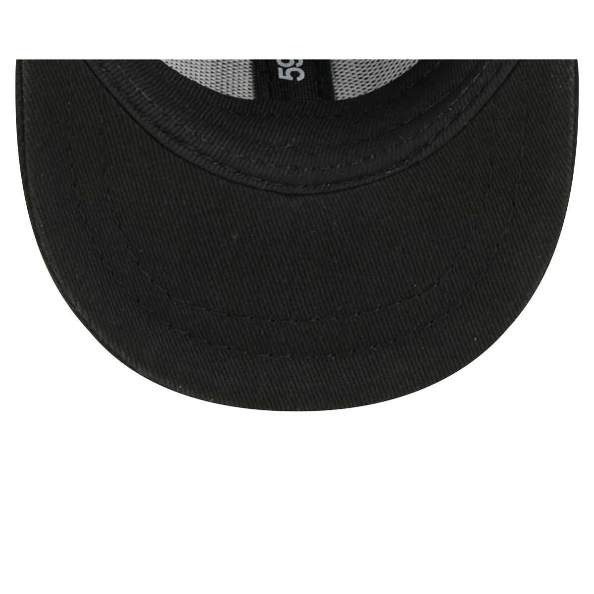 Minnesota Twins Gold Logo Mini 59FIFTY Fitted Hat