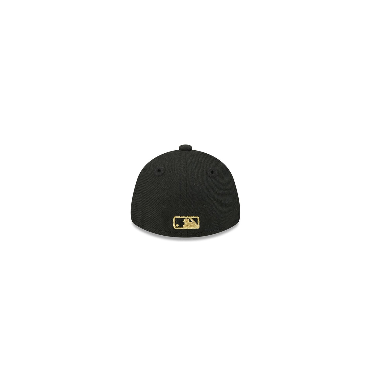Athletics Gold Logo Mini 59FIFTY Fitted Hat