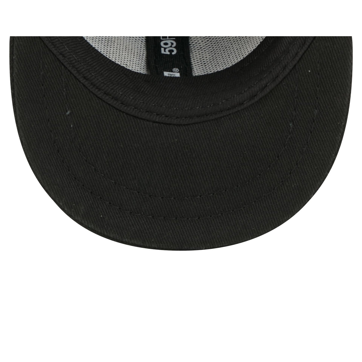 Athletics Gold Logo Mini 59FIFTY Fitted Hat