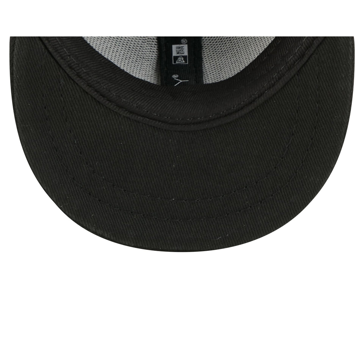 Seattle Mariners Gold Logo Mini 59FIFTY Fitted Hat
