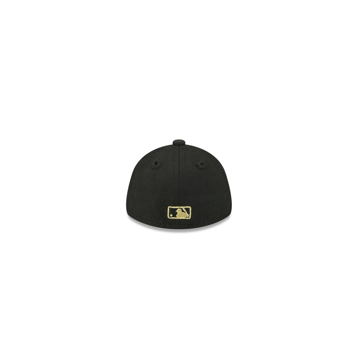 Pittsburgh Pirates Gold Logo Mini 59FIFTY Fitted Hat