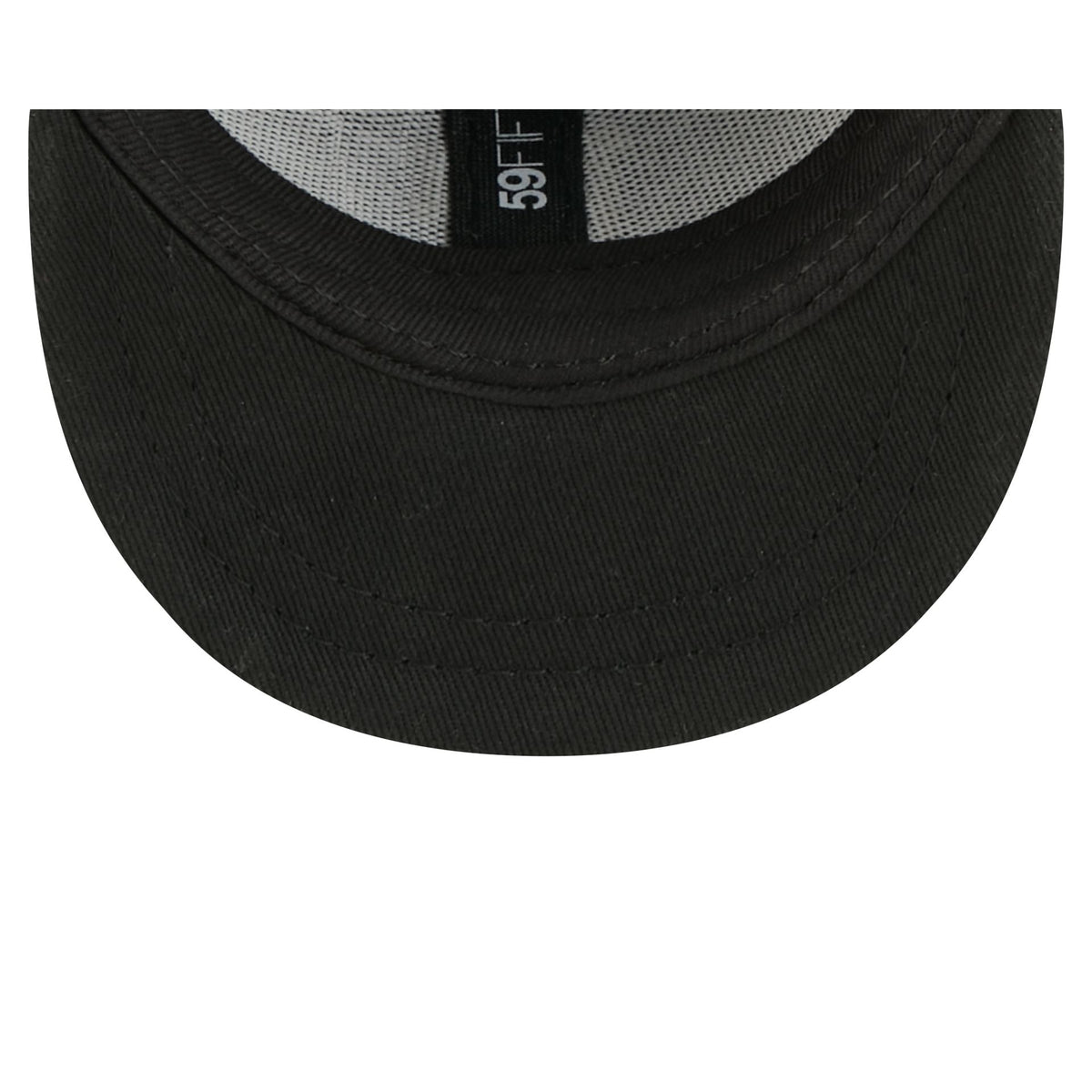 Pittsburgh Pirates Gold Logo Mini 59FIFTY Fitted Hat