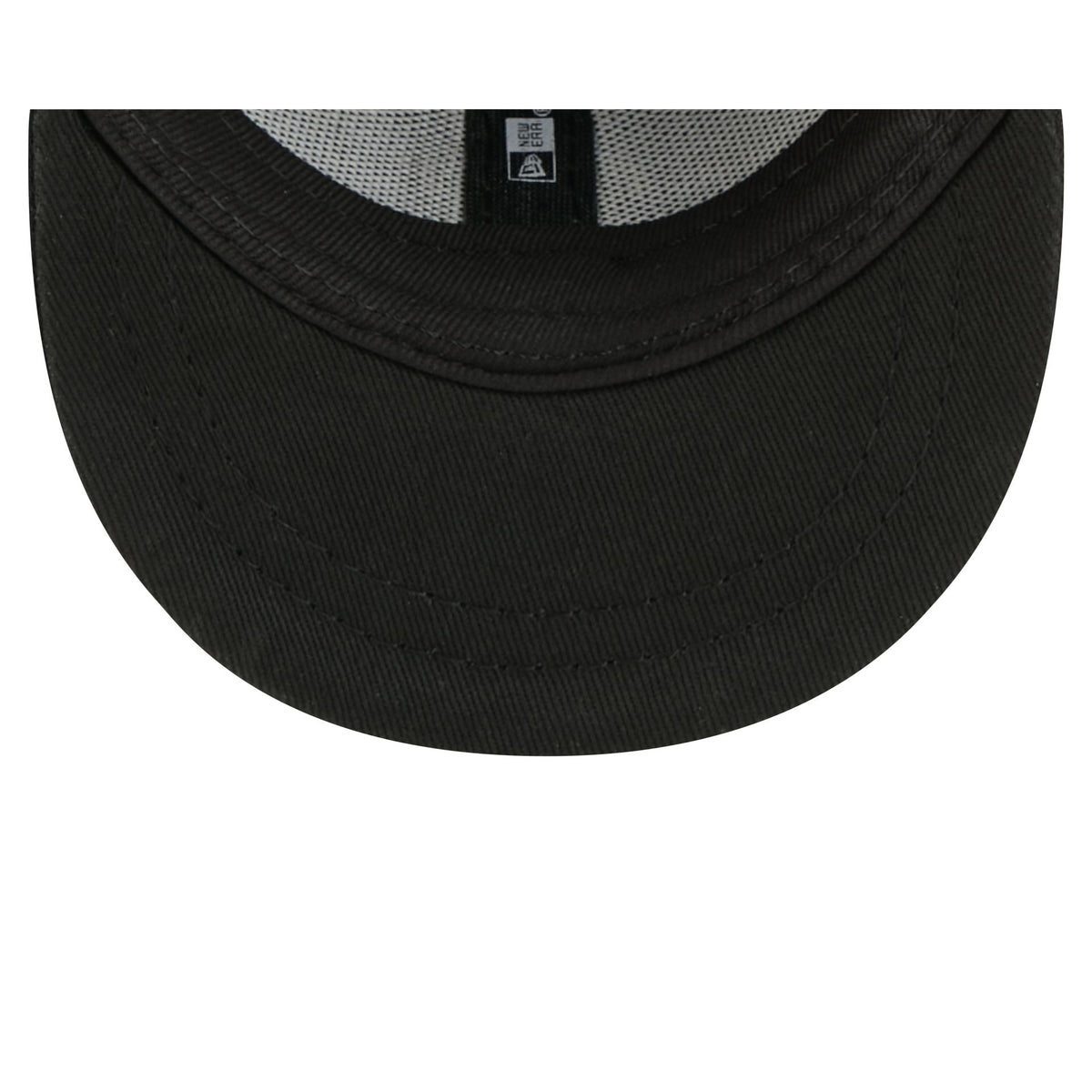 New York Mets Gold Logo Mini 59FIFTY Fitted Hat