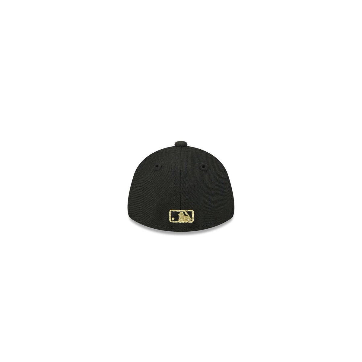 Baltimore Orioles Gold Logo Mini 59FIFTY Fitted Hat
