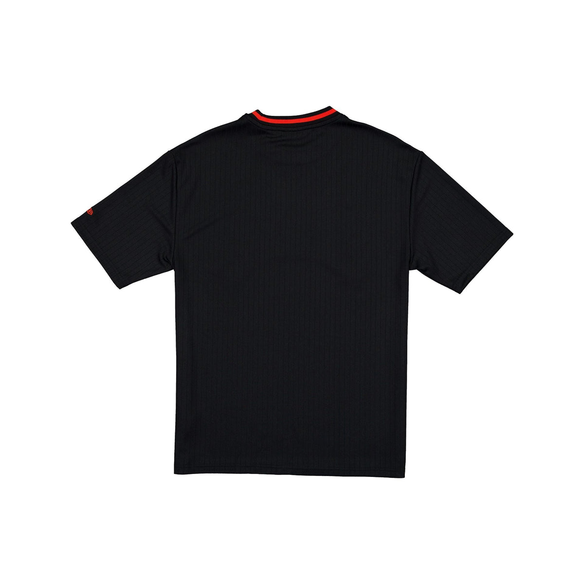 San Francisco Giants Premium Black Ribbed T-Shirt
