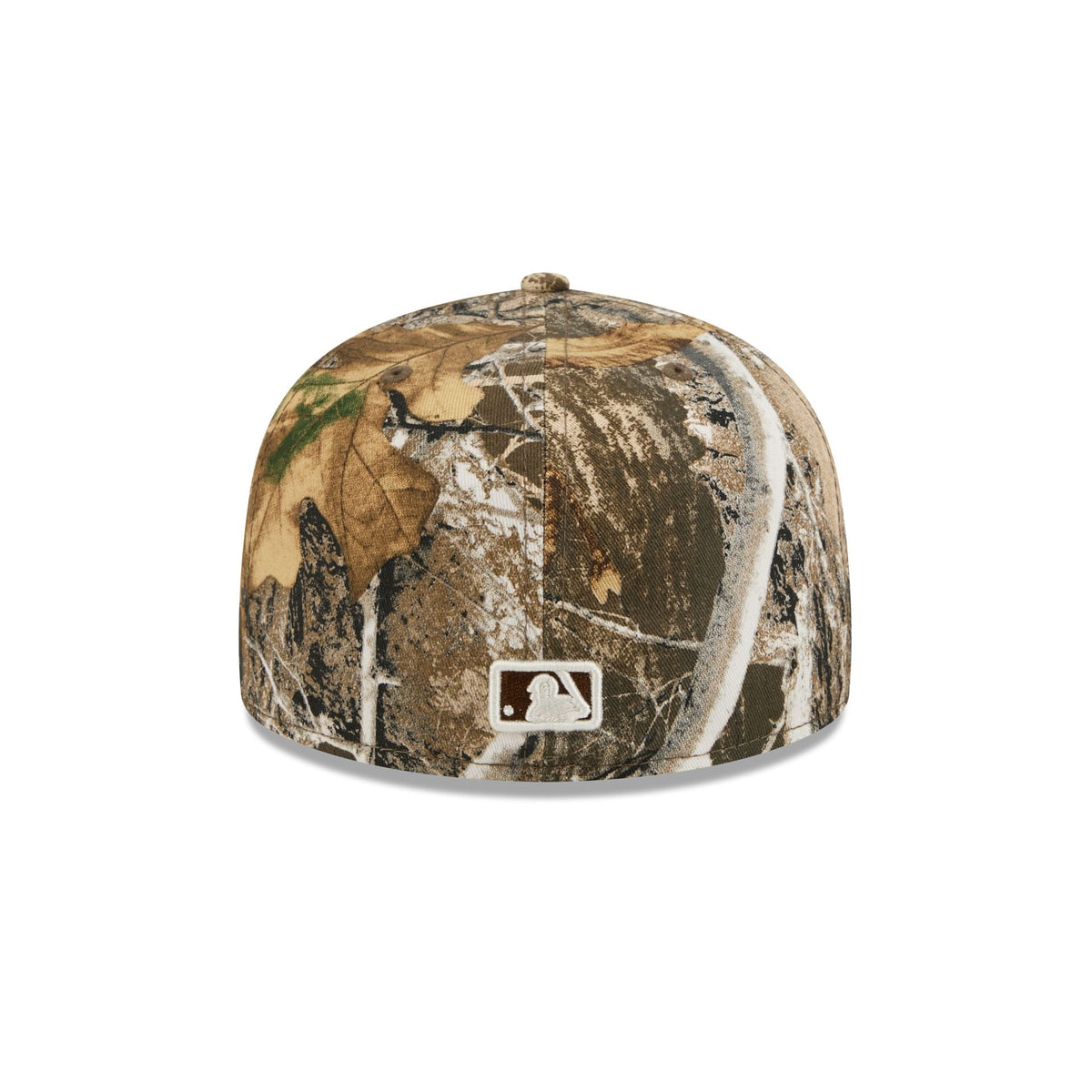 Philadelphia Phillies Realtree Basic 59FIFTY Fitted Hat