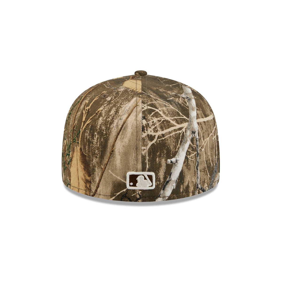 San Francisco Giants Realtree Basic 59FIFTY Fitted Hat