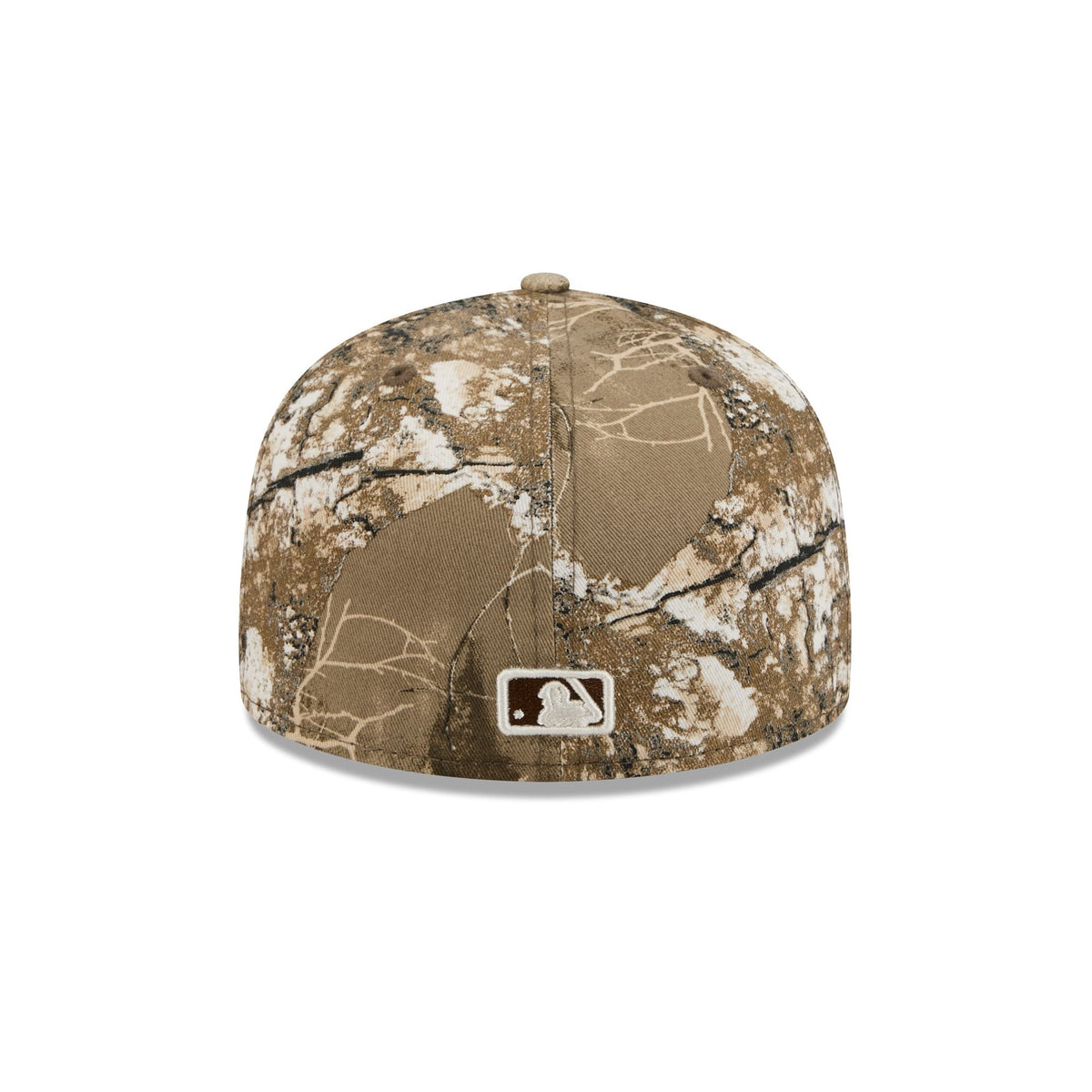 San Diego Padres Realtree Basic 59FIFTY Fitted Hat