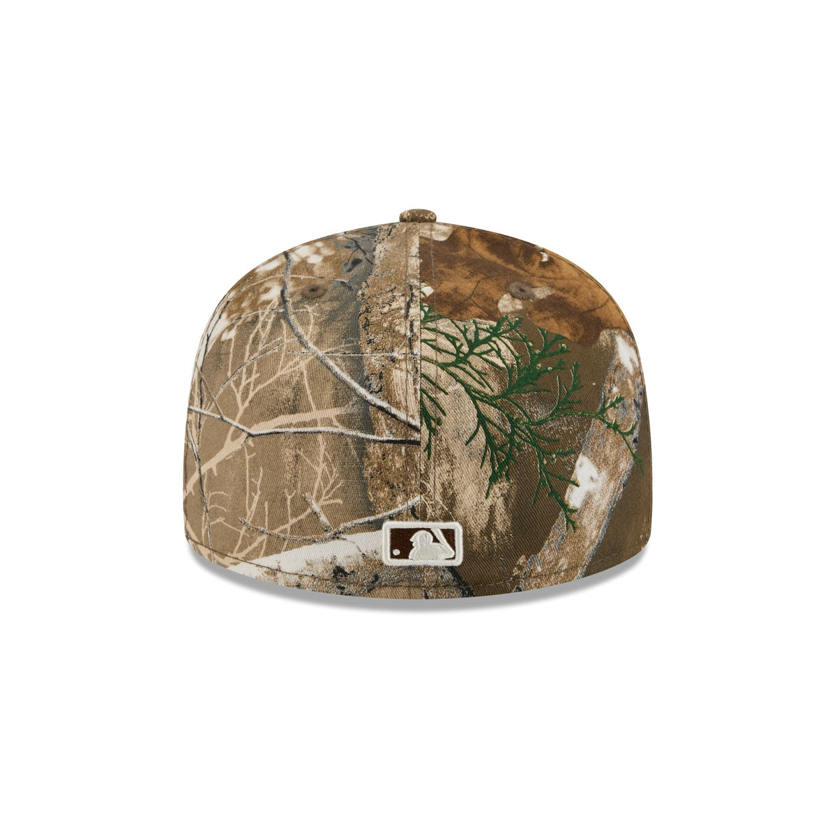 Boston Red Sox Realtree Basic 59FIFTY Fitted Hat