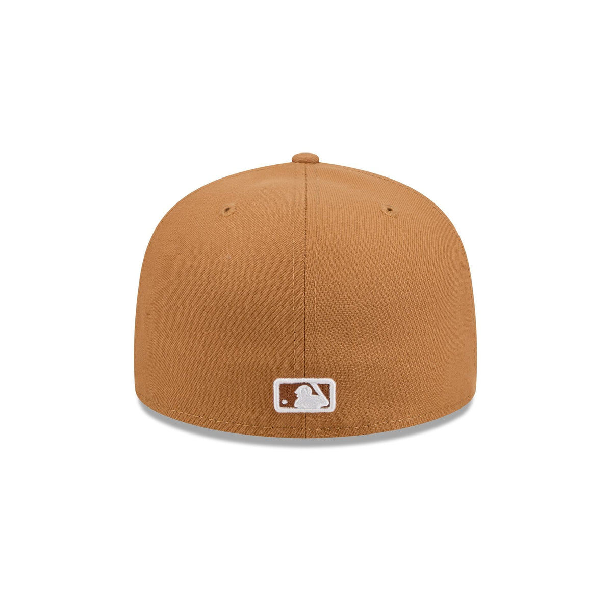 New York Mets Bronze Basic 59FIFTY Fitted Hat