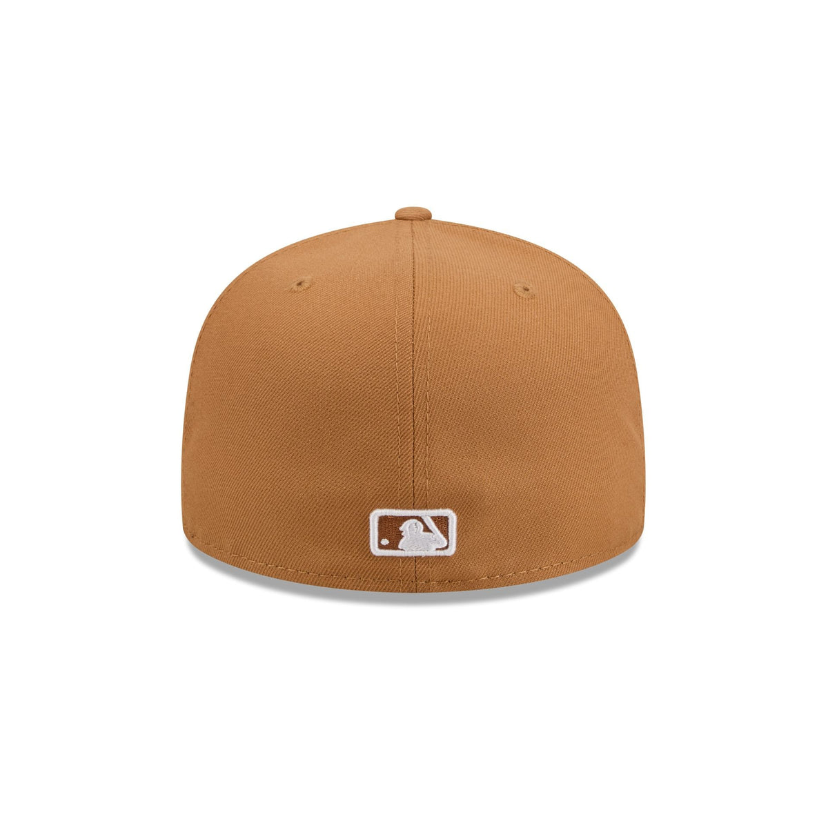Chicago White Sox Bronze Basic 59FIFTY Fitted Hat