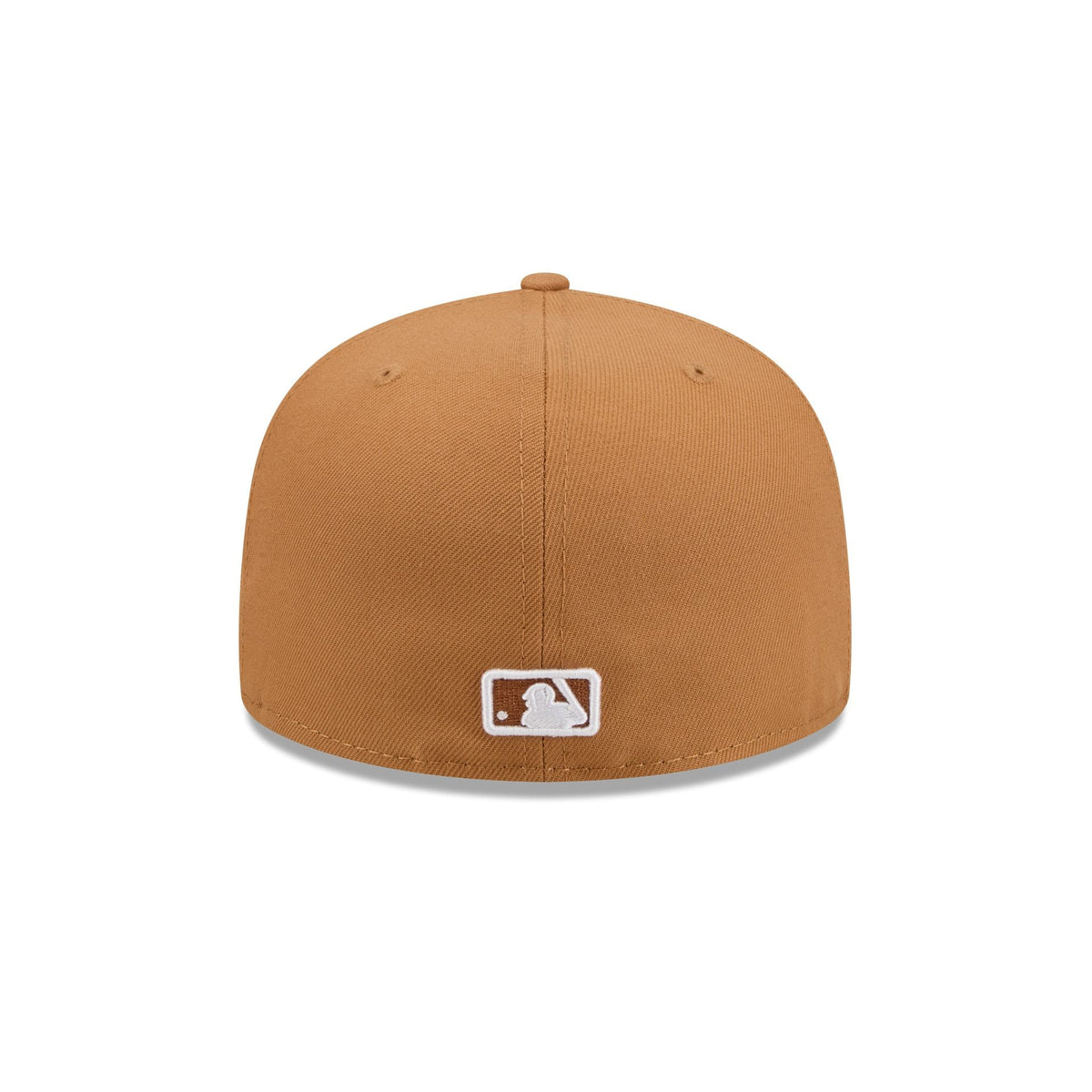 Boston Red Sox Bronze Basic 59FIFTY Fitted Hat