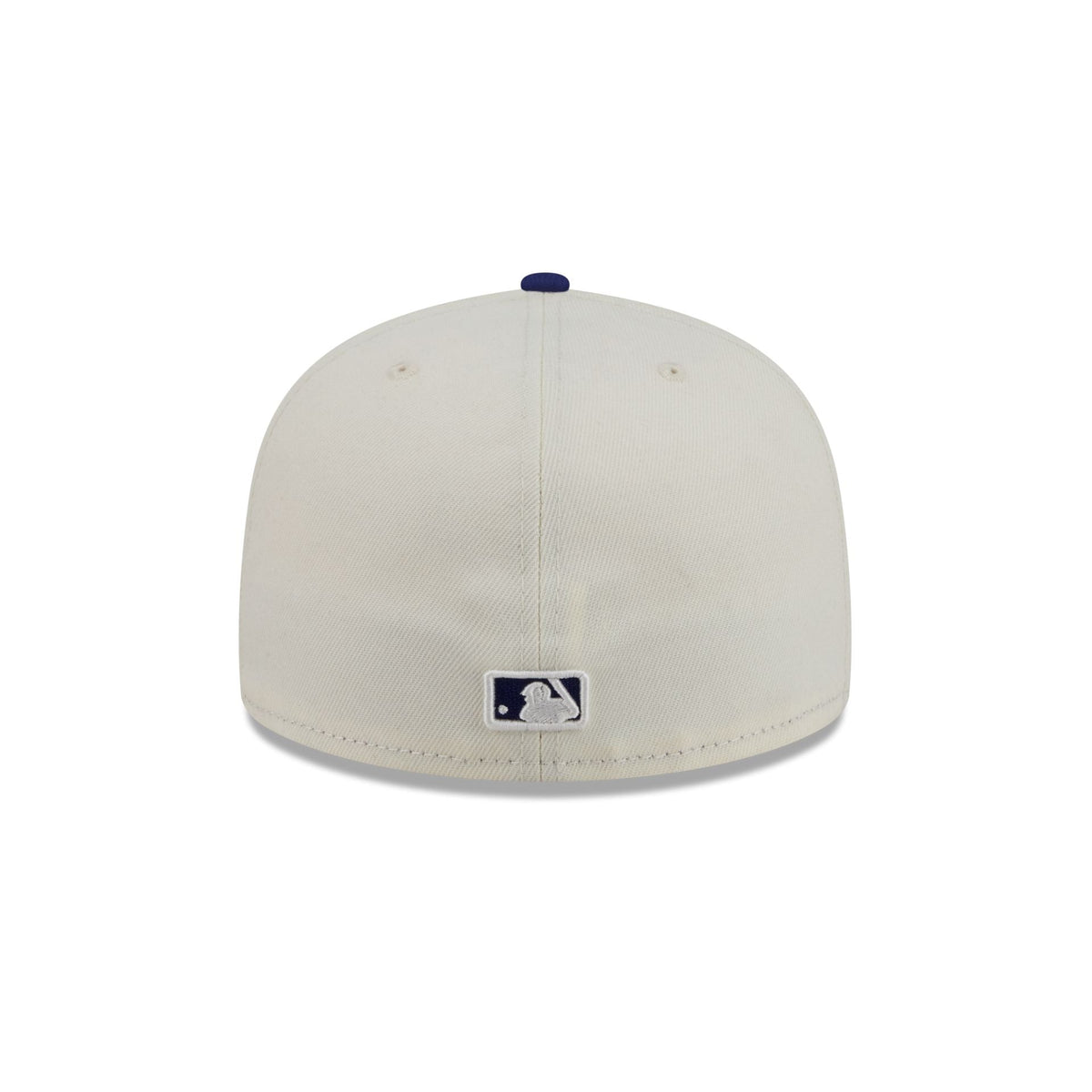 Philadelphia Phillies Chrome White Basic 59FIFTY Fitted Hat