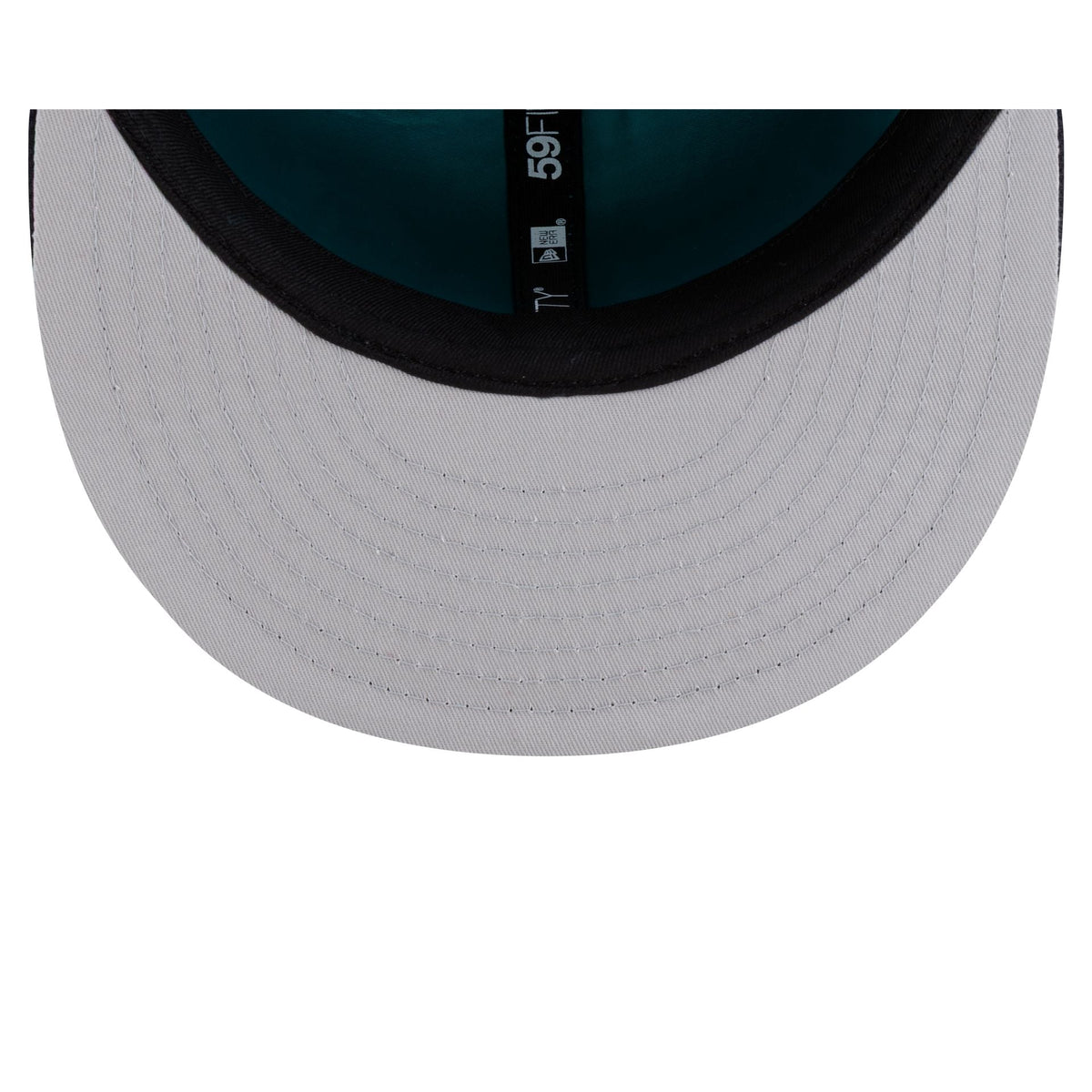 Seattle Mariners Premium Multi Logo 59FIFTY Fitted Hat
