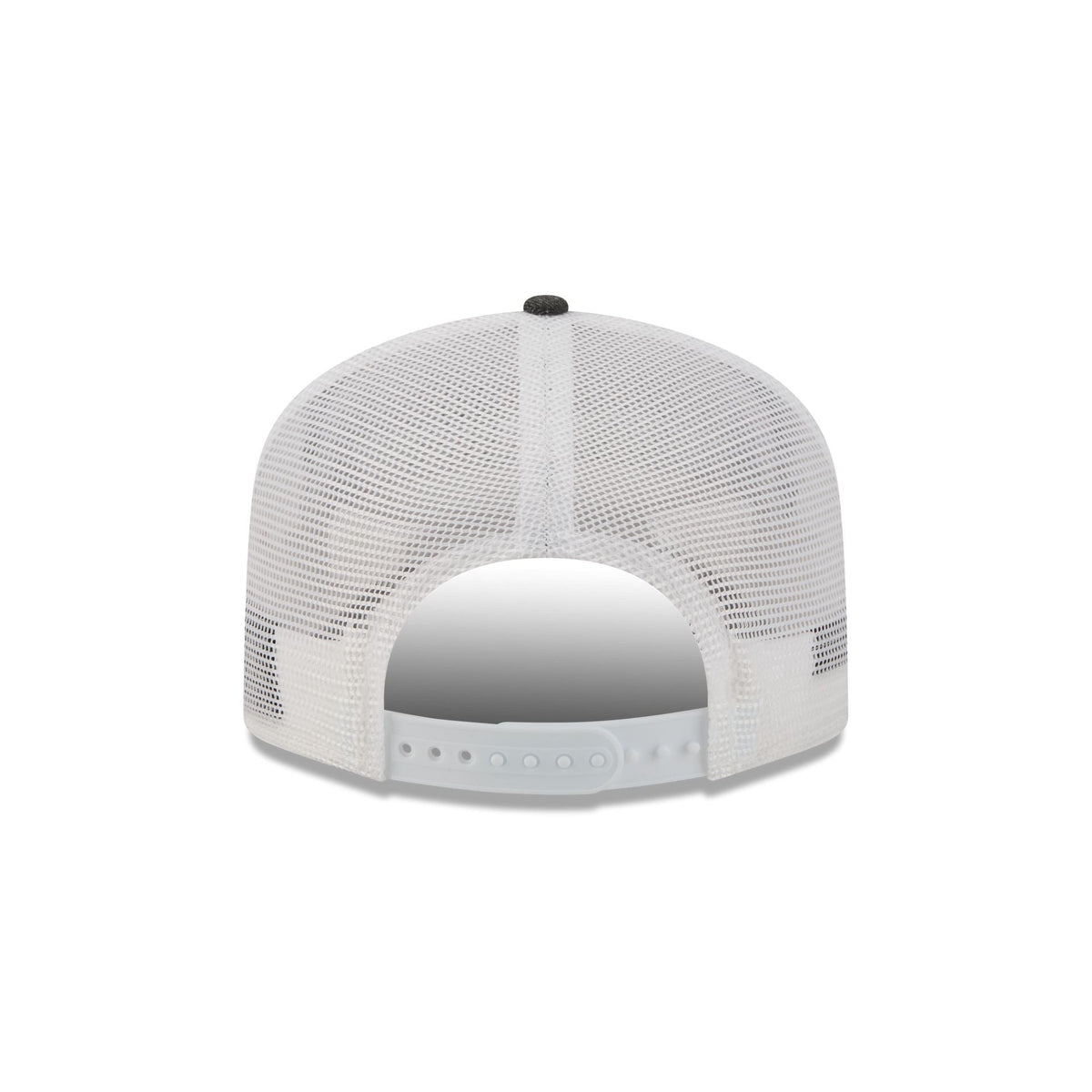 San Francisco Giants Herringbone Team Colors 19TWENTY Trucker Hat