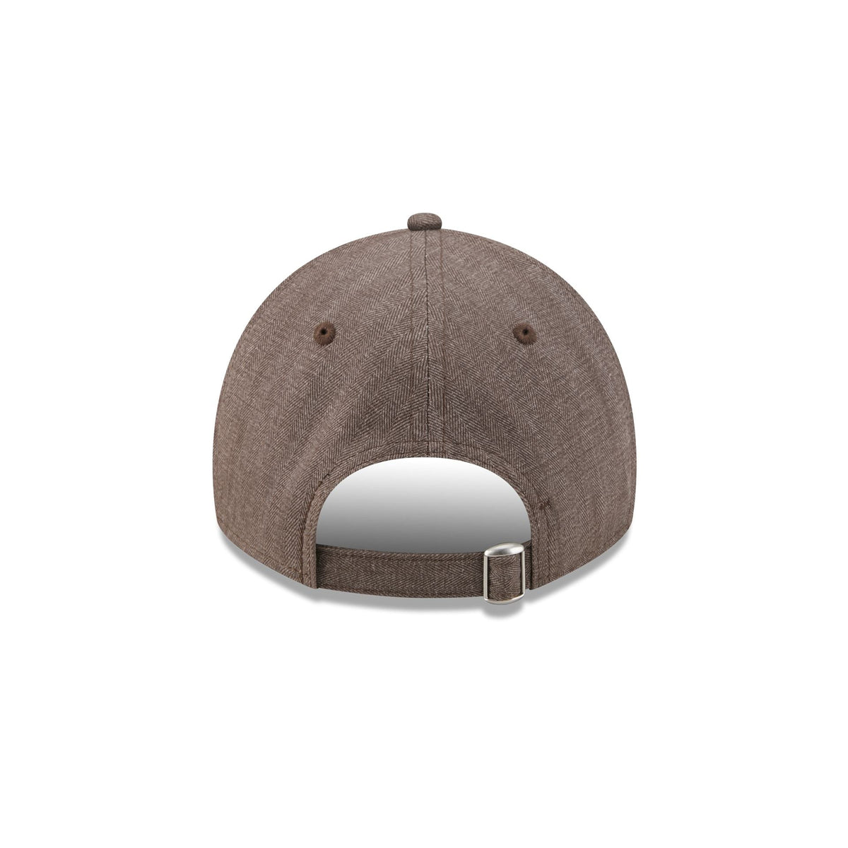 San Diego Padres Herringbone Team Colors 9TWENTY Adjustable Hat