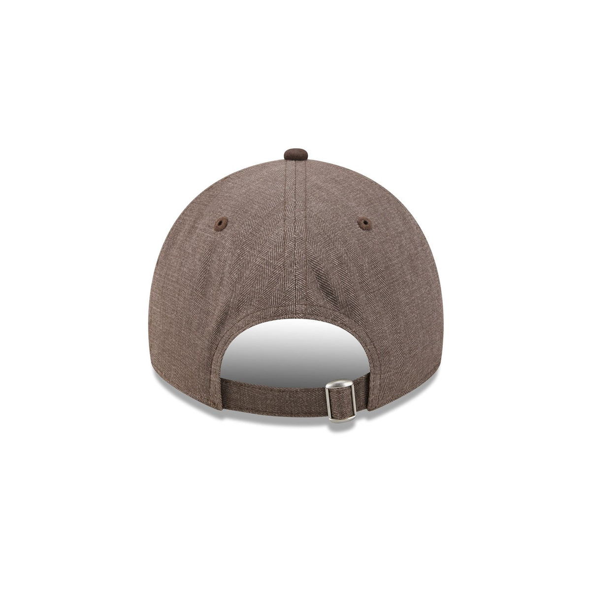 San Diego Padres Herringbone Team Colors 9TWENTY A-Frame Adjustable Hat