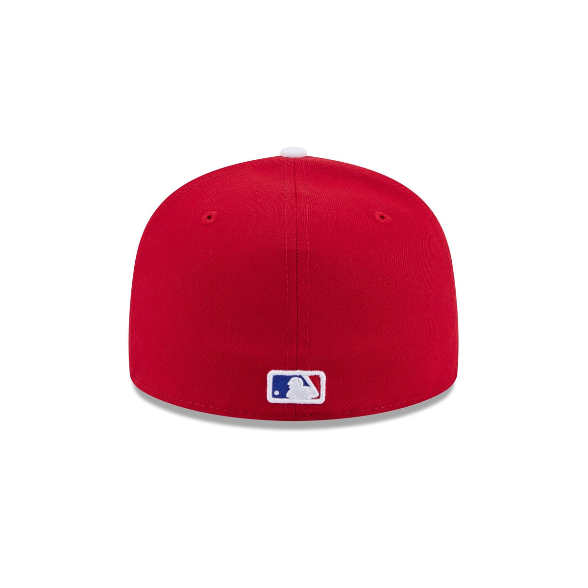 New York Mets Country Flag 59FIFTY Fitted Hat