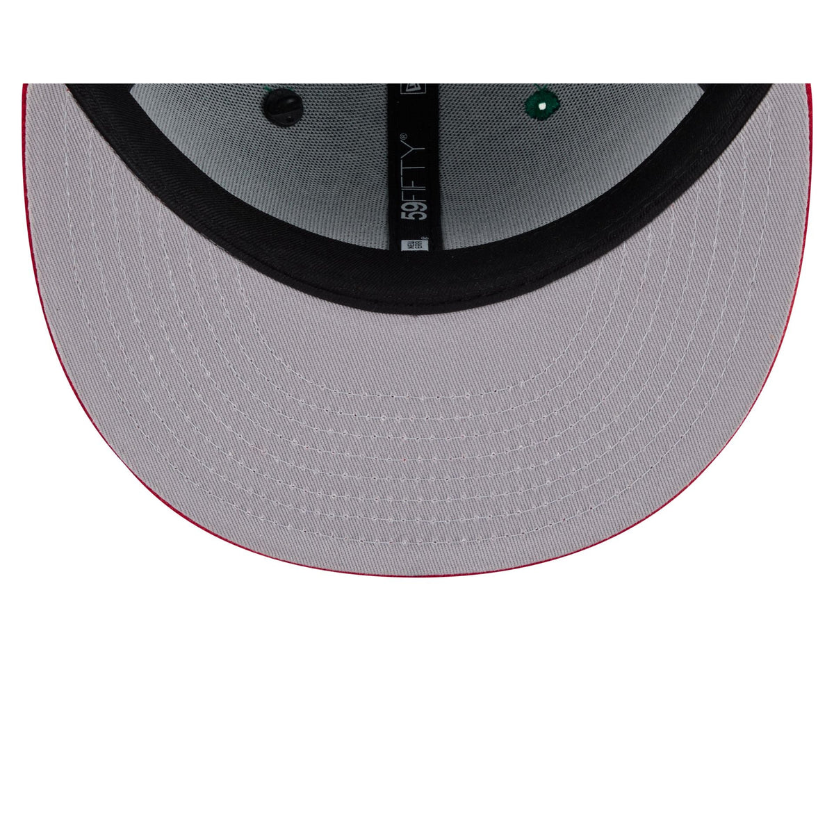 Arizona Diamondbacks Country Flag 59FIFTY Fitted Hat