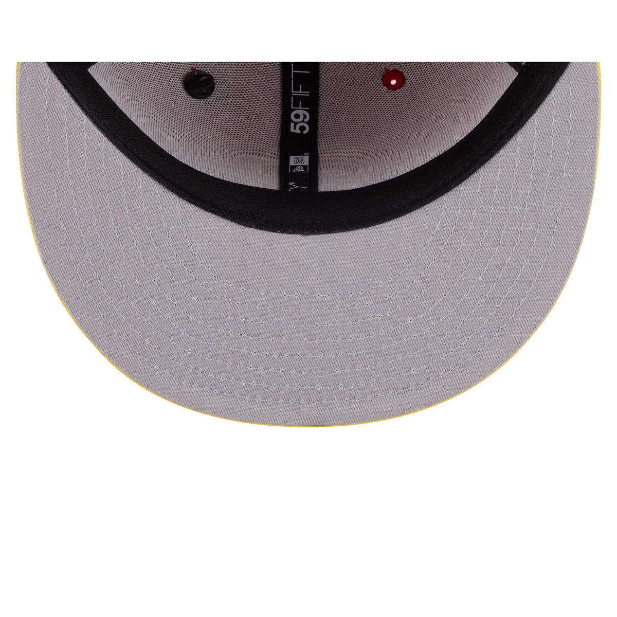 San Diego Padres Country Flag 59FIFTY Fitted Hat