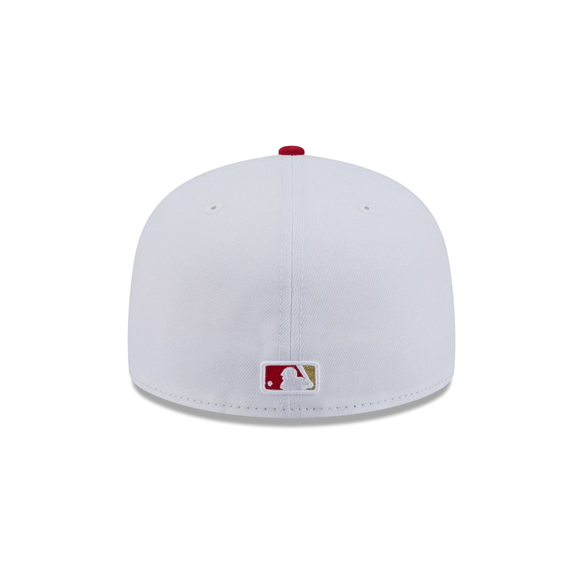 Los Angeles Dodgers Country Flag 59FIFTY Fitted Hat