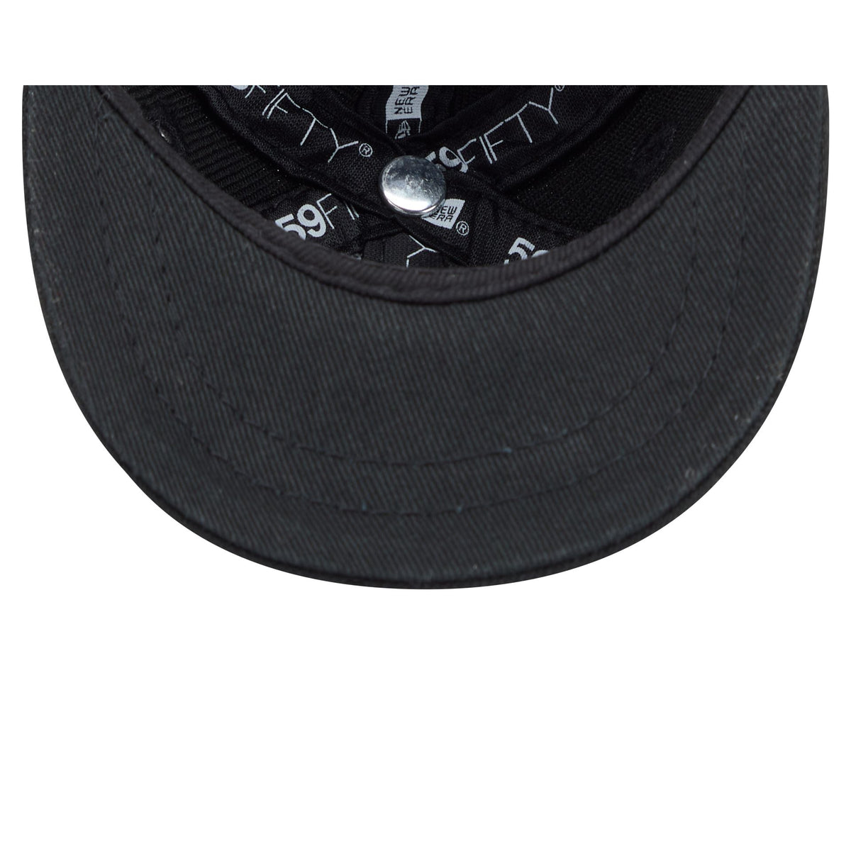 Miami Marlins Authentic Collection Game Mini 59FIFTY Fitted Hat