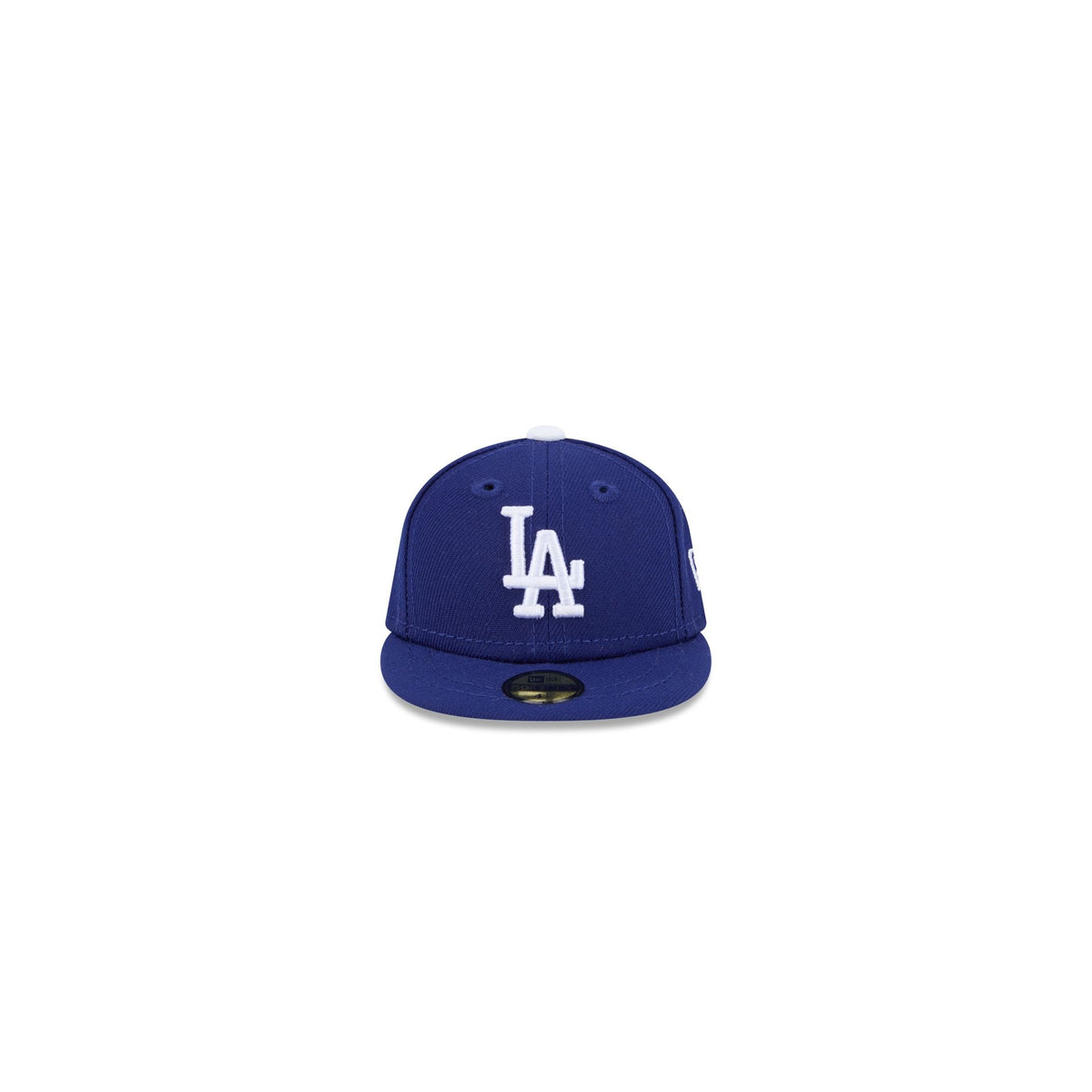 Los Angeles Dodgers Authentic Collection Game Mini 59FIFTY Fitted Hat
