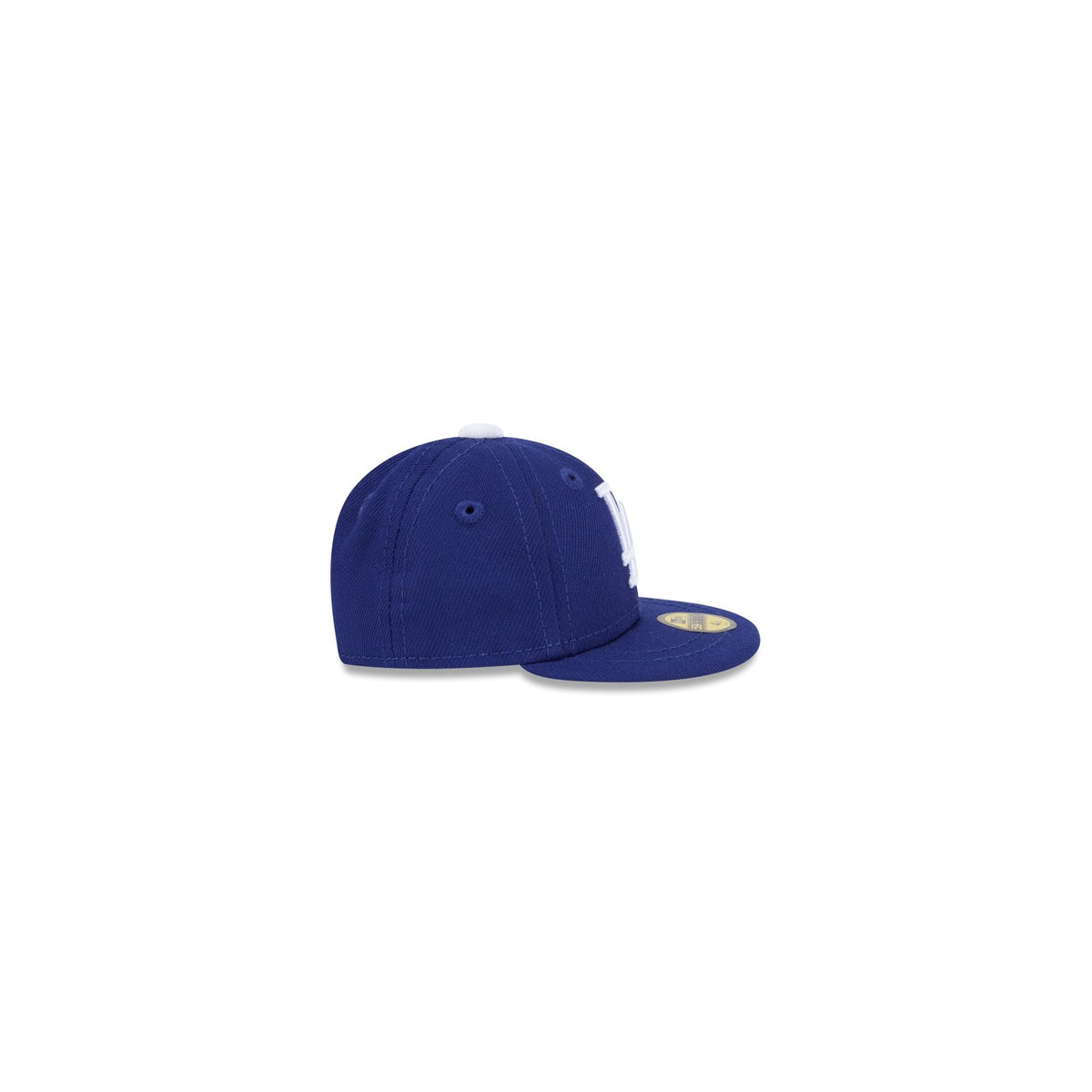Los Angeles Dodgers Authentic Collection Game Mini 59FIFTY Fitted Hat