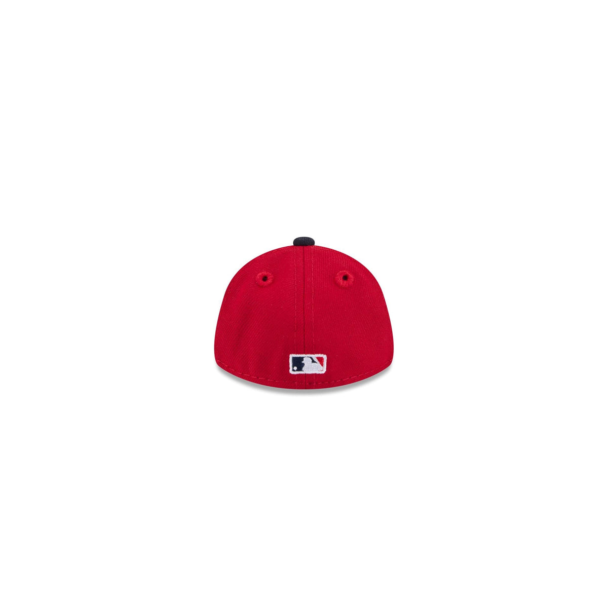 Cleveland Guardians Authentic Collection Home Mini 59FIFTY Fitted Hat