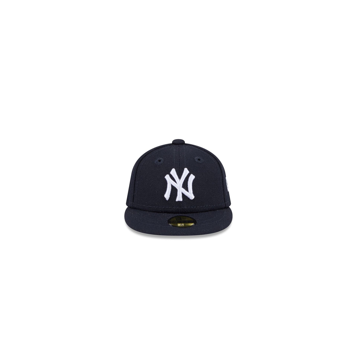 New York Yankees Authentic Collection Game Mini 59FIFTY Fitted Hat