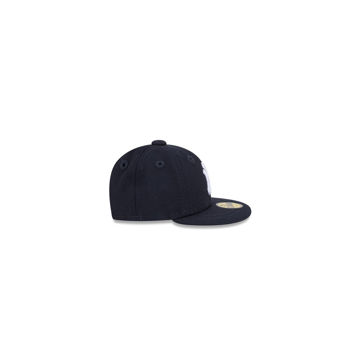 New York Yankees Authentic Collection Game Mini 59FIFTY Fitted Hat