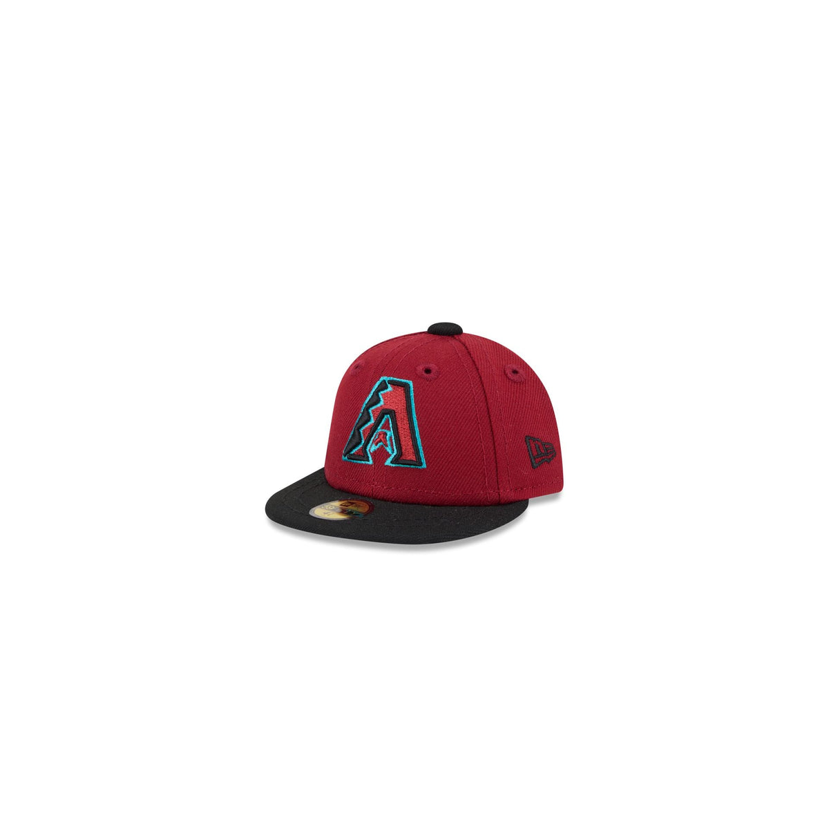 Arizona Diamondbacks Authentic Collection Game Mini 59FIFTY Fitted Hat
