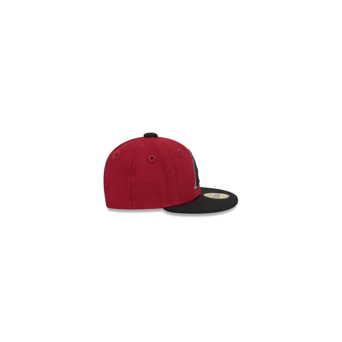 Arizona Diamondbacks Authentic Collection Game Mini 59FIFTY Fitted Hat
