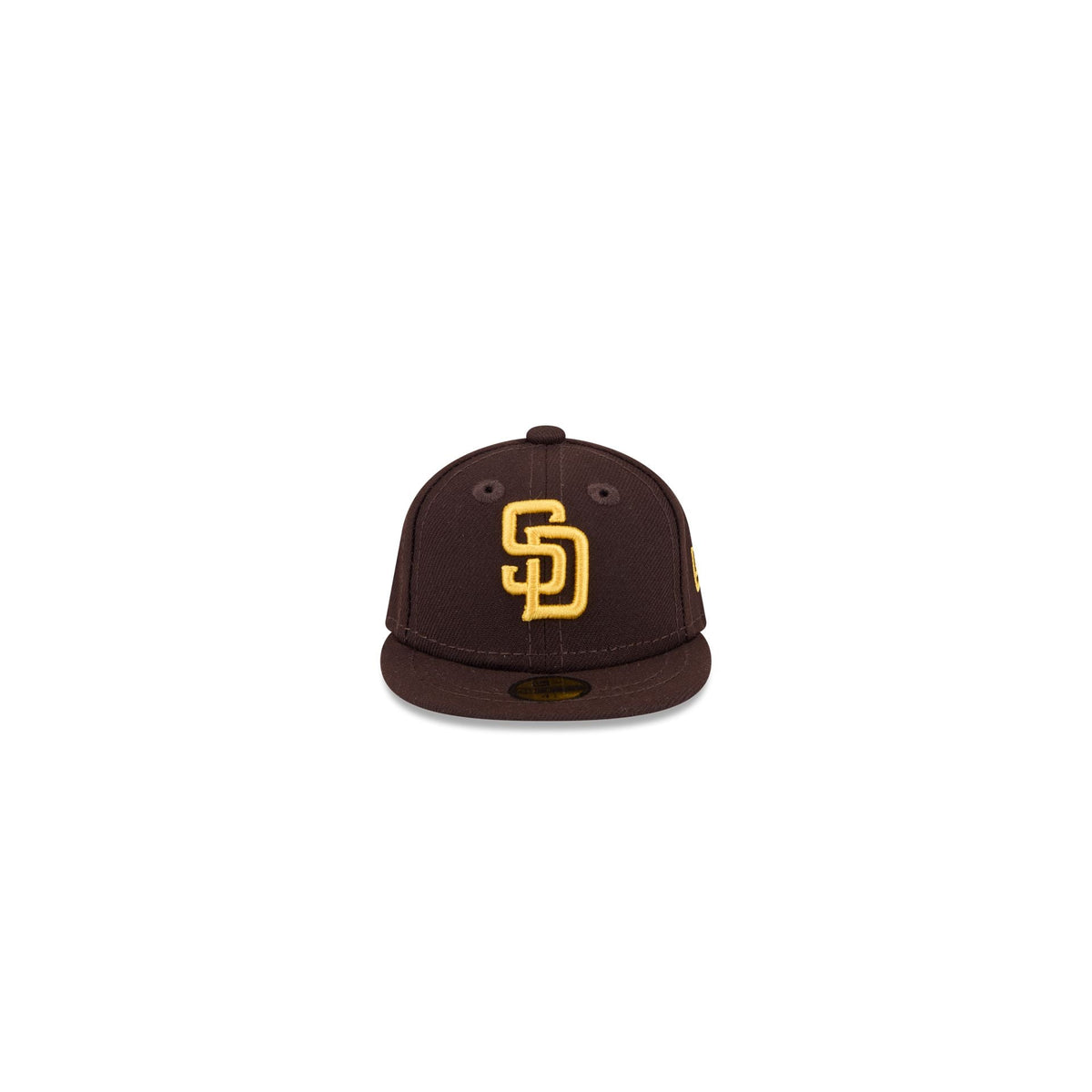San Diego Padres Authentic Collection Game Mini 59FIFTY Fitted Hat
