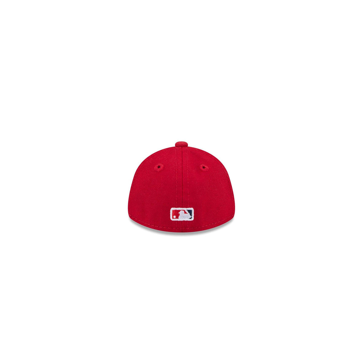 Los Angeles Angels Authentic Collection Game Mini 59FIFTY Fitted Hat