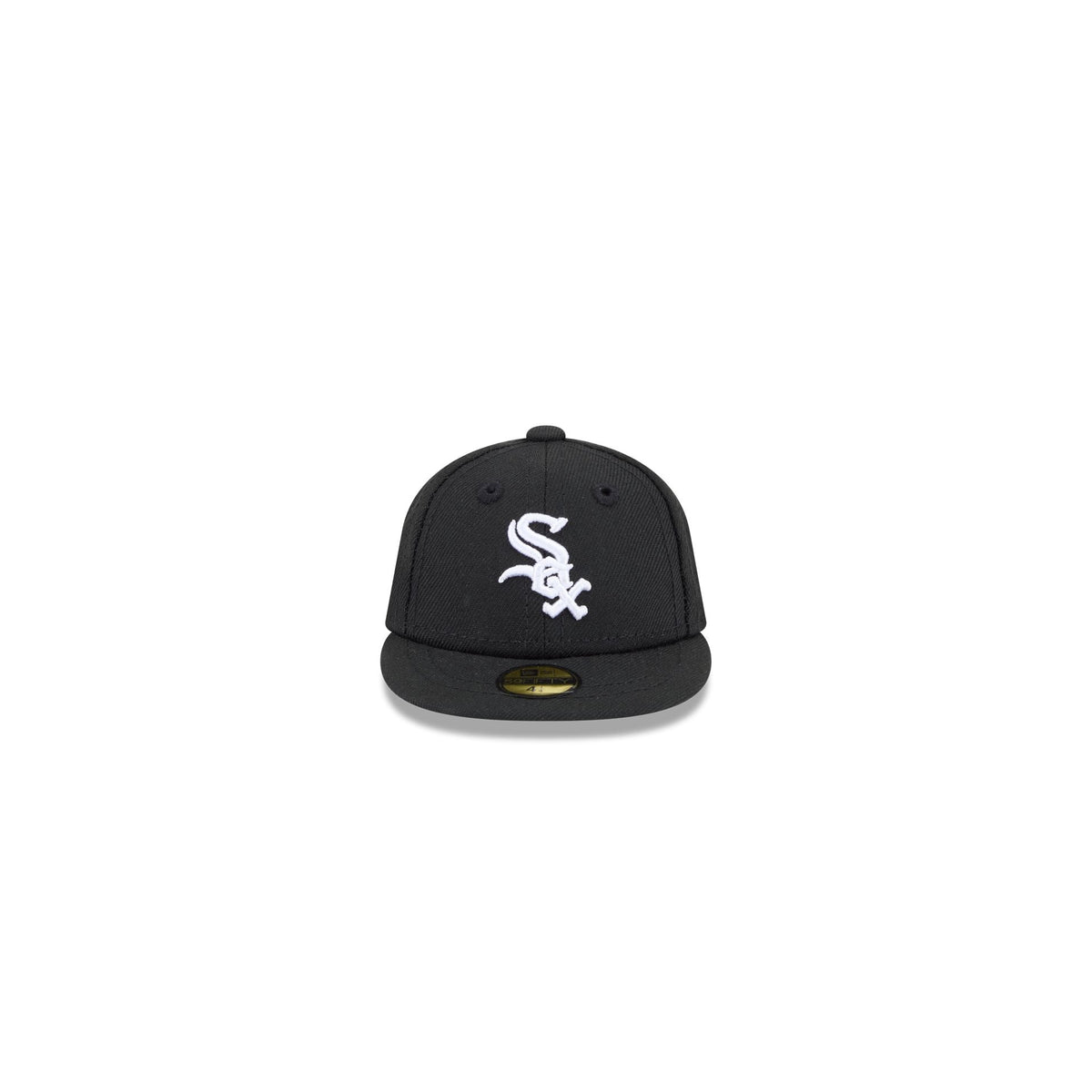 Chicago White Sox Authentic Collection Game Mini 59FIFTY Fitted Hat