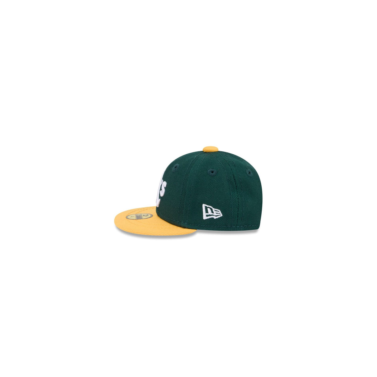 Athletics Authentic Collection Home Mini 59FIFTY Fitted Hat