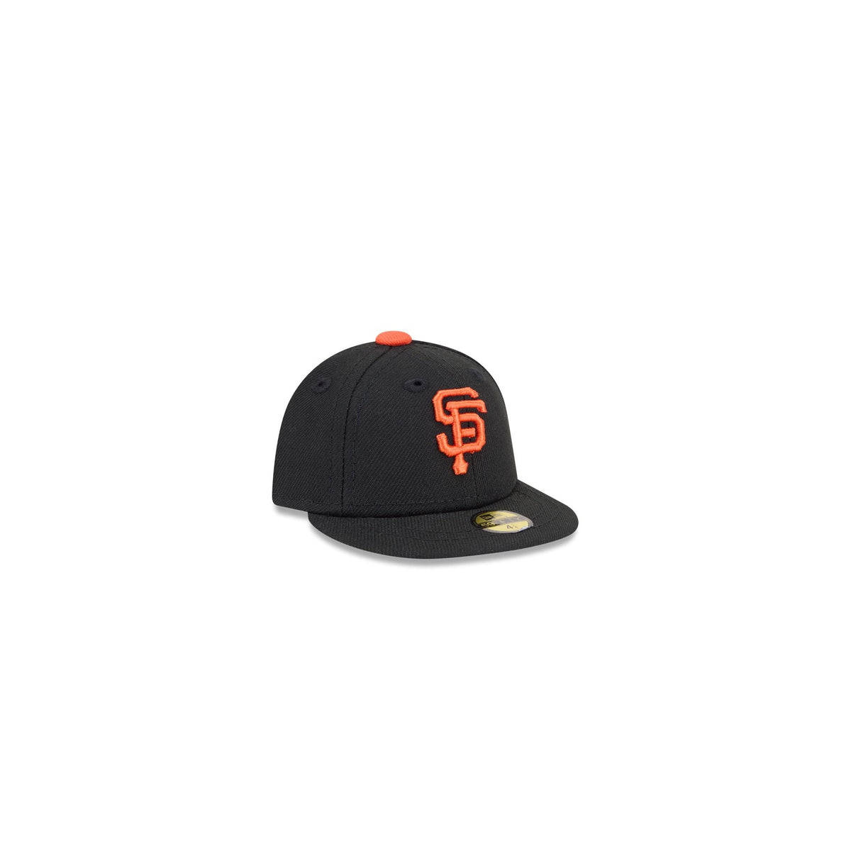 San Francisco Giants Authentic Collection Game Mini 59FIFTY Fitted Hat