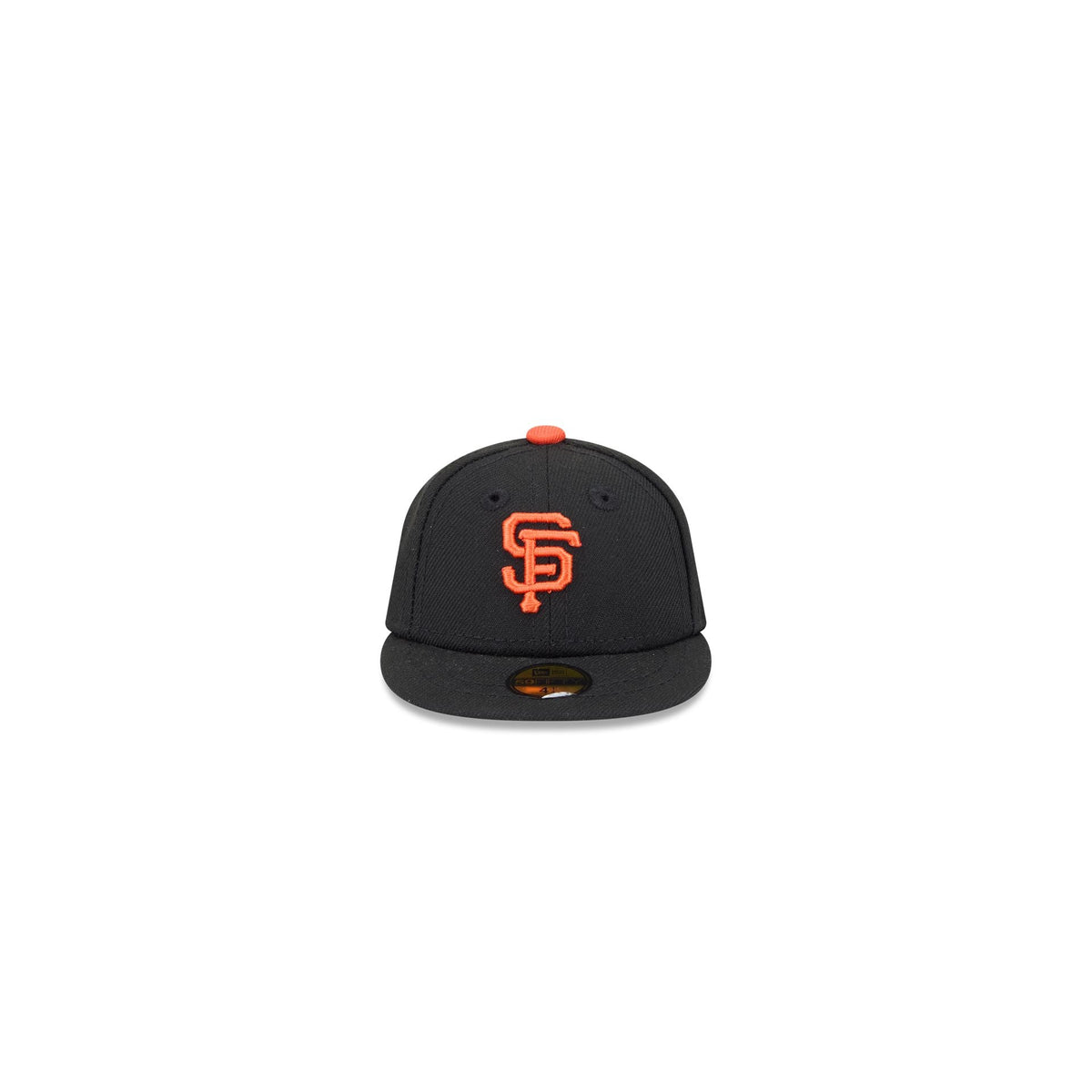 San Francisco Giants Authentic Collection Game Mini 59FIFTY Fitted Hat