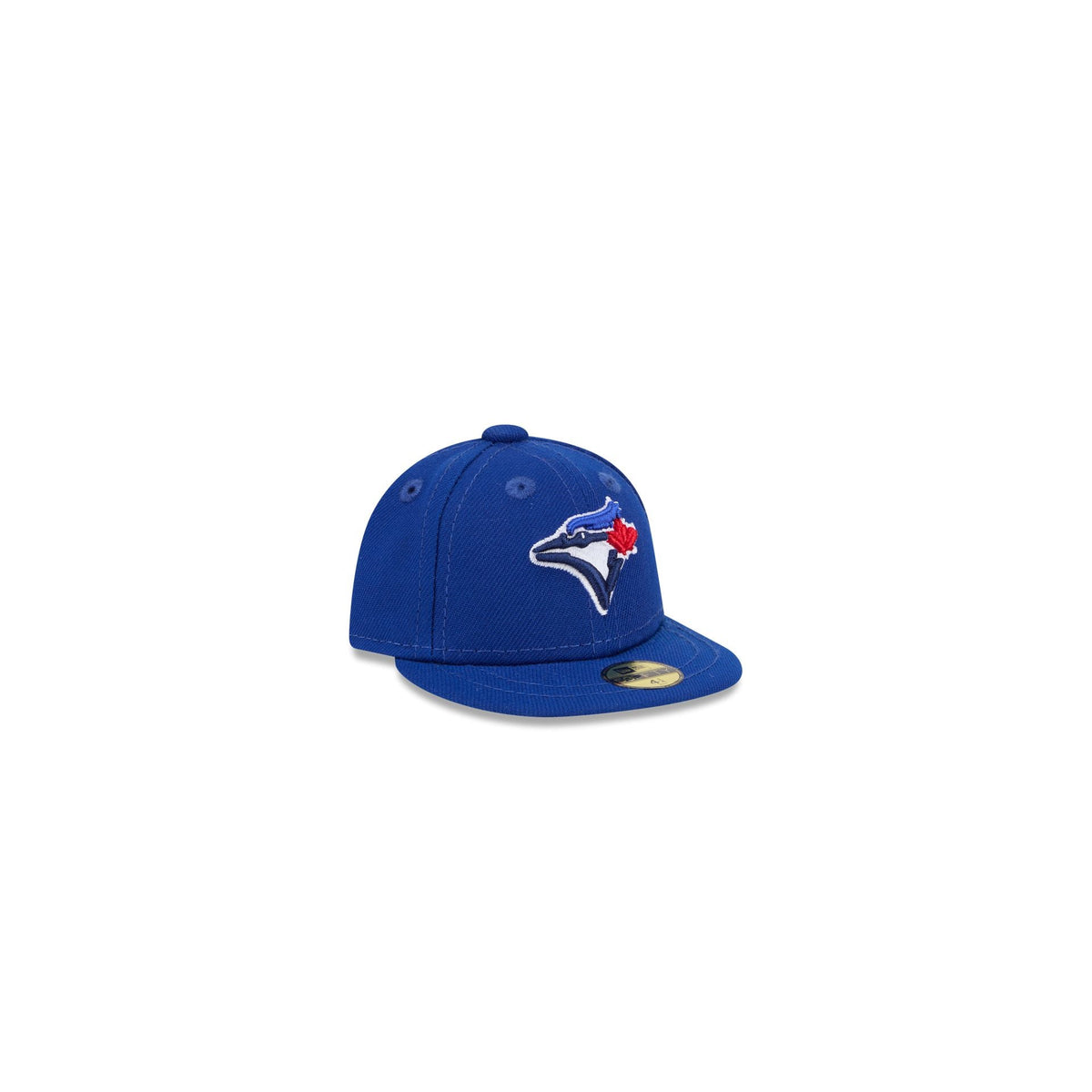 Toronto Blue Jays Authentic Collection Game Mini 59FIFTY Fitted Hat