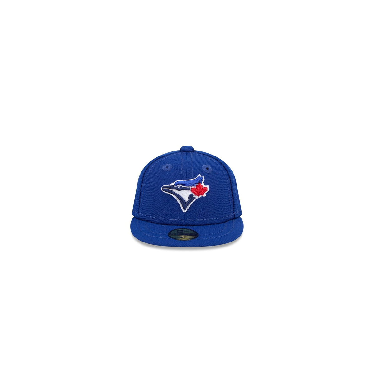 Toronto Blue Jays Authentic Collection Game Mini 59FIFTY Fitted Hat
