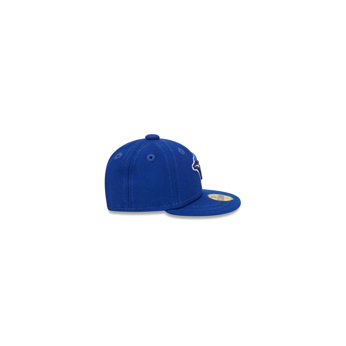 Toronto Blue Jays Authentic Collection Game Mini 59FIFTY Fitted Hat