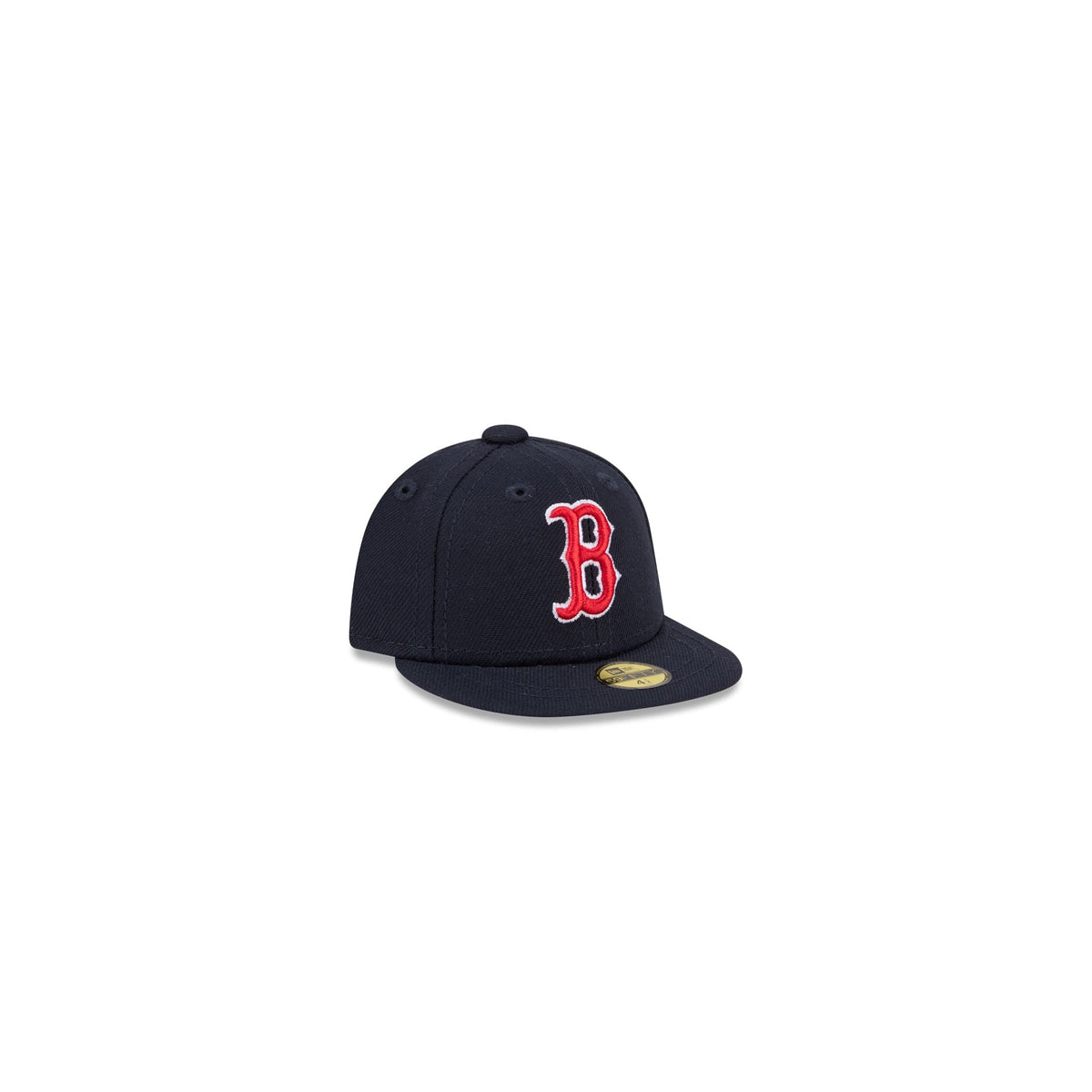 Boston Red Sox Authentic Collection Game Mini 59FIFTY Fitted Hat