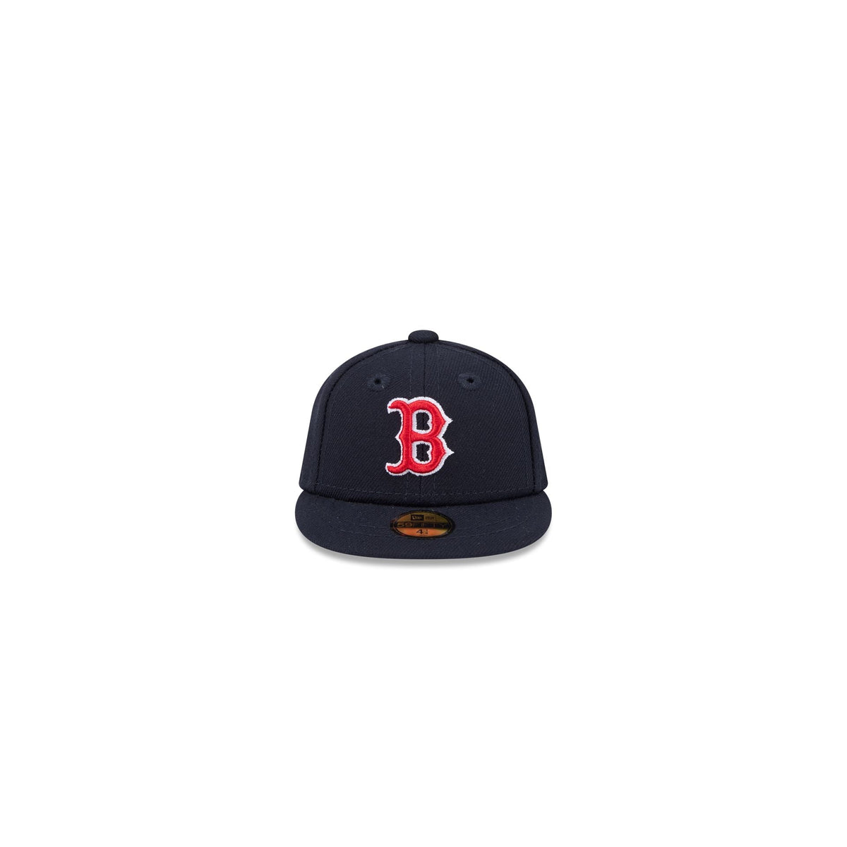 Boston Red Sox Authentic Collection Game Mini 59FIFTY Fitted Hat