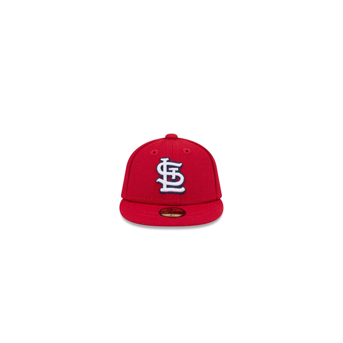 St. Louis Cardinals Authentic Collection Game Mini 59FIFTY Fitted Hat