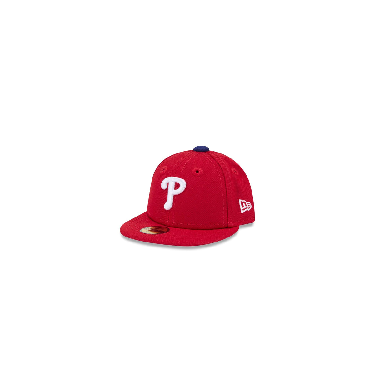 Philadelphia Phillies Authentic Collection Game Mini 59FIFTY Fitted Hat