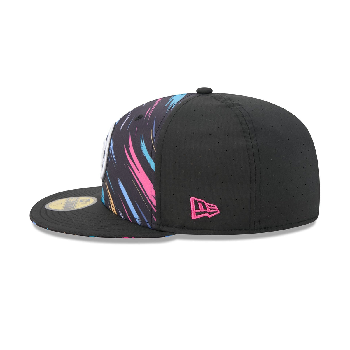 Tennessee Titans 2026 Crucial Catch 59FIFTY Fitted Hat
