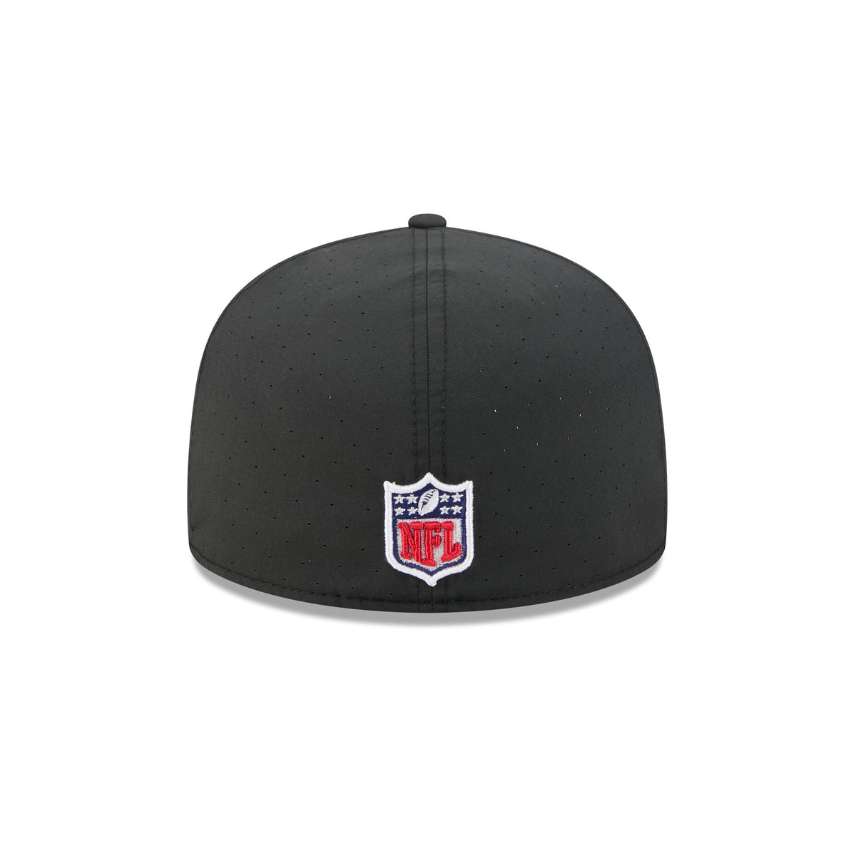 Tennessee Titans 2026 Crucial Catch 59FIFTY Fitted Hat